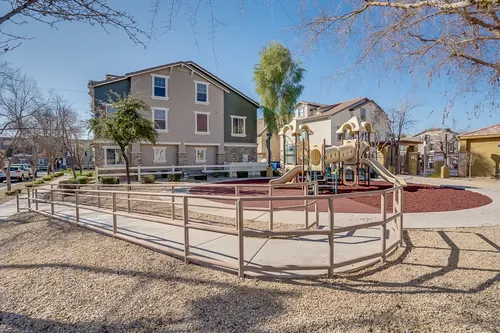 Arbor Walk in Gilbert, Arizona