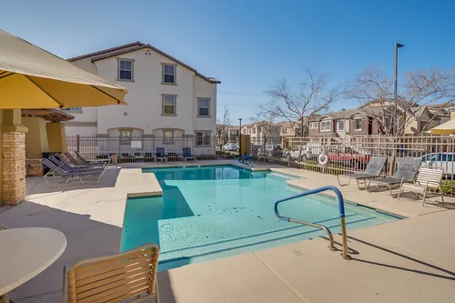 Arbor Walk in Gilbert, Arizona