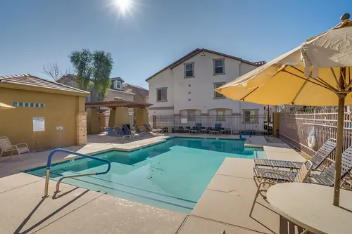 Arbor Walk in Gilbert, Arizona