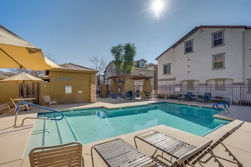 Arbor Walk in Gilbert, Arizona