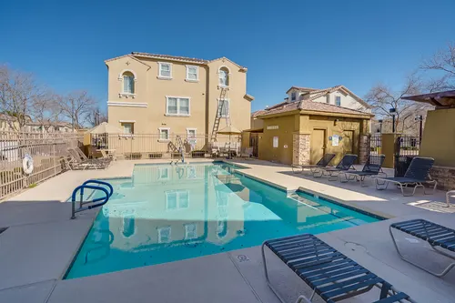 Arbor Walk in Gilbert, Arizona
