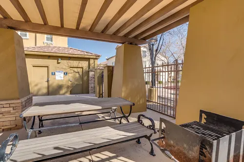 Arbor Walk in Gilbert, Arizona