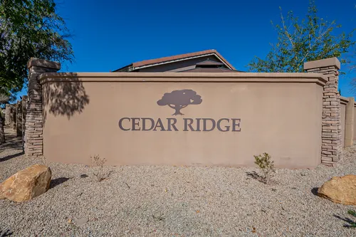 Ashland Ranch in Gilbert, Arizona