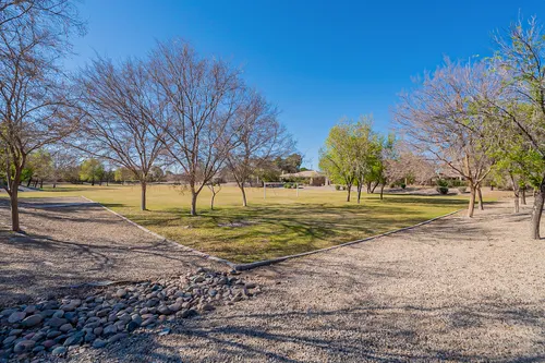 Ashland Ranch in Gilbert, Arizona