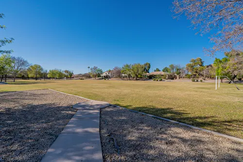 Ashland Ranch in Gilbert, Arizona