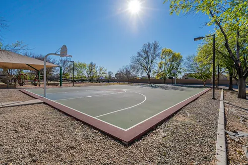 Ashland Ranch in Gilbert, Arizona