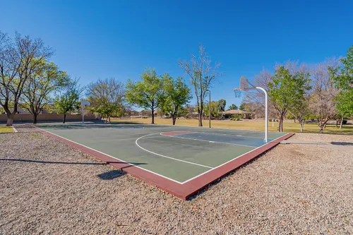 Ashland Ranch in Gilbert, Arizona