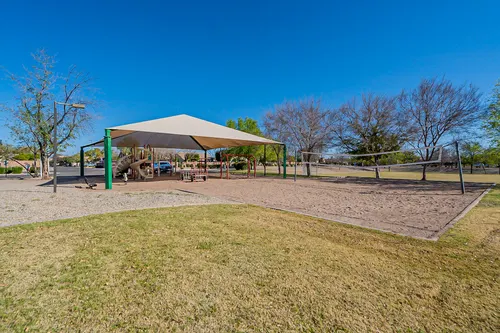Ashland Ranch in Gilbert, Arizona