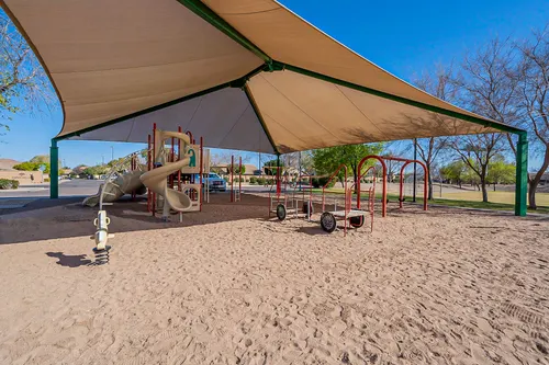 Ashland Ranch in Gilbert, Arizona