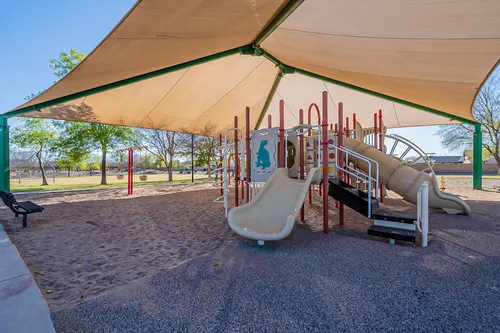 Ashland Ranch in Gilbert, Arizona