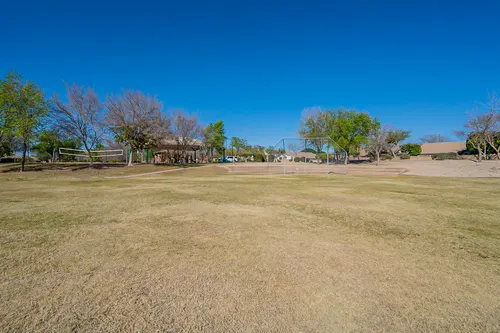 Ashland Ranch in Gilbert, Arizona