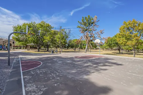 Ashland Ranch in Gilbert, Arizona