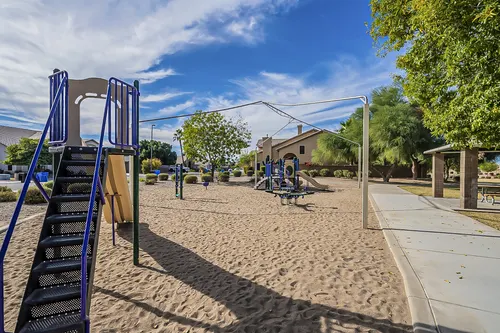 Ashland Ranch in Gilbert, Arizona