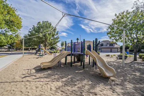 Ashland Ranch in Gilbert, Arizona