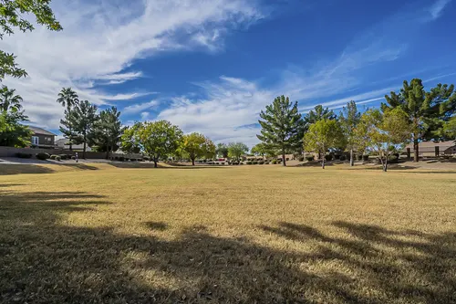 Ashland Ranch in Gilbert, Arizona