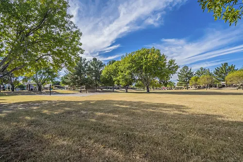 Ashland Ranch in Gilbert, Arizona