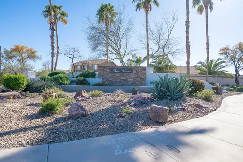 Ashley Heights in Gilbert, Arizona