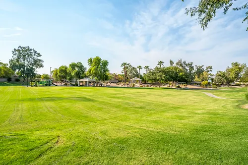 Ashley Heights in Gilbert, Arizona