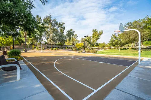 Ashley Heights in Gilbert, Arizona