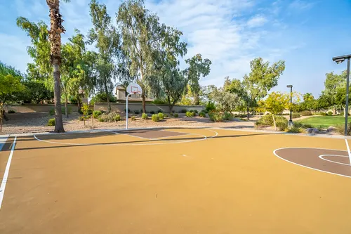 Ashley Heights in Gilbert, Arizona