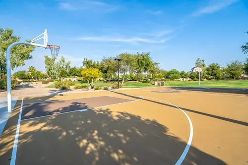 Ashley Heights in Gilbert, Arizona
