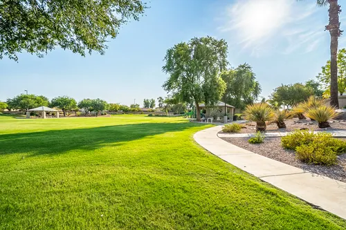 Ashley Heights in Gilbert, Arizona