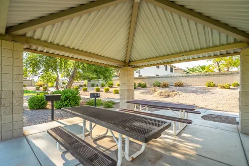 Ashley Heights in Gilbert, Arizona