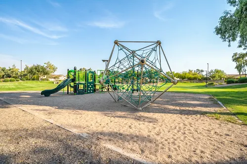 Ashley Heights in Gilbert, Arizona