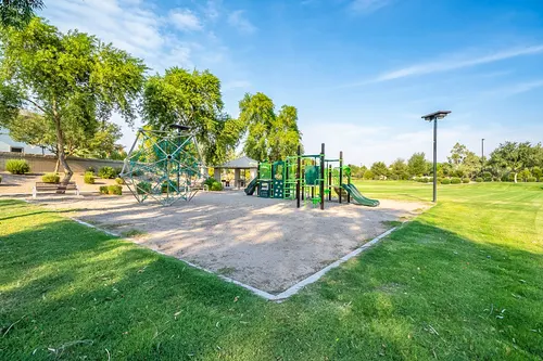 Ashley Heights in Gilbert, Arizona