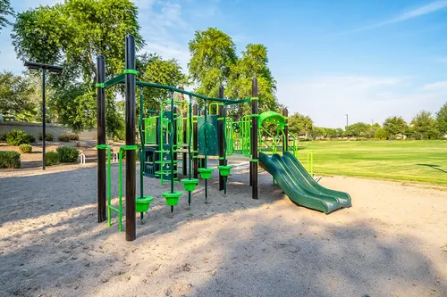 Ashley Heights in Gilbert, Arizona