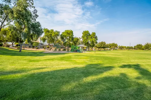 Ashley Heights in Gilbert, Arizona