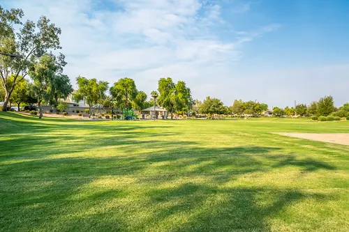 Ashley Heights in Gilbert, Arizona