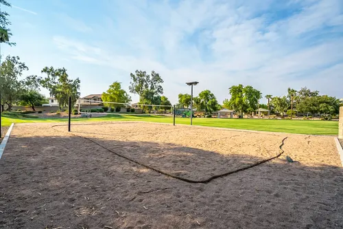 Ashley Heights in Gilbert, Arizona
