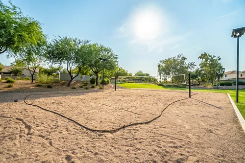 Ashley Heights in Gilbert, Arizona