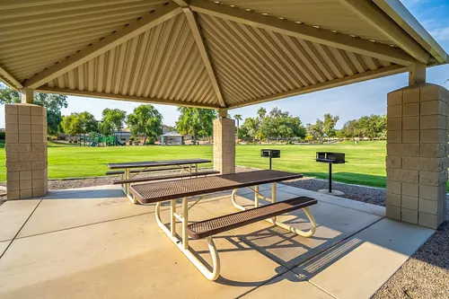 Ashley Heights in Gilbert, Arizona