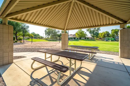 Ashley Heights in Gilbert, Arizona