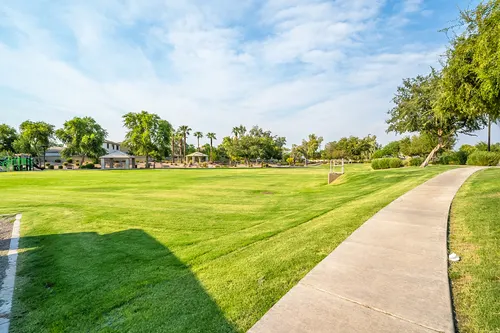 Ashley Heights in Gilbert, Arizona