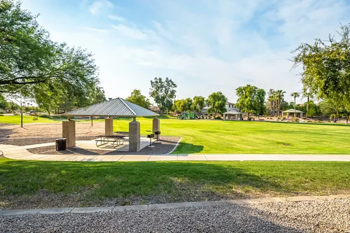 Ashley Heights in Gilbert, Arizona