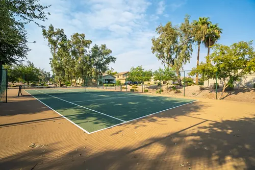Ashley Heights in Gilbert, Arizona