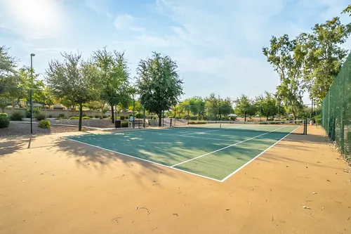 Ashley Heights in Gilbert, Arizona