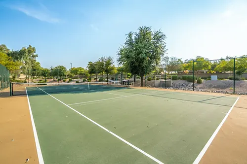 Ashley Heights in Gilbert, Arizona