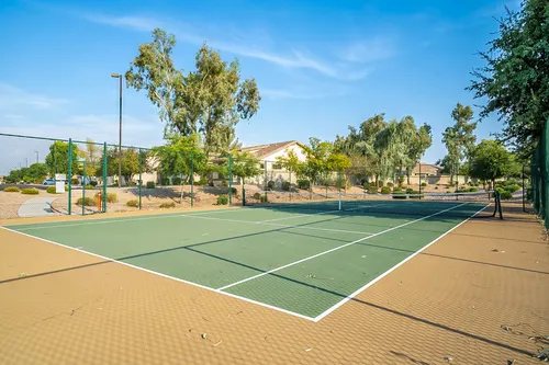 Ashley Heights in Gilbert, Arizona