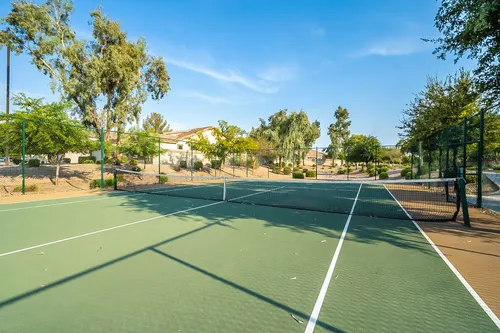 Ashley Heights in Gilbert, Arizona