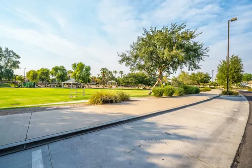 Ashley Heights in Gilbert, Arizona