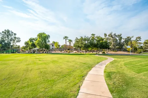 Ashley Heights in Gilbert, Arizona