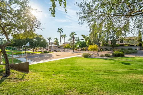 Ashley Heights in Gilbert, Arizona