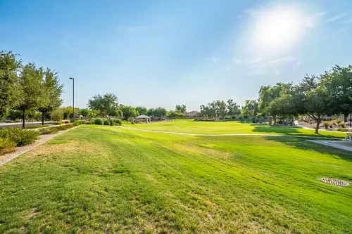 Ashley Heights in Gilbert, Arizona