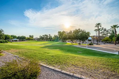 Ashley Heights in Gilbert, Arizona