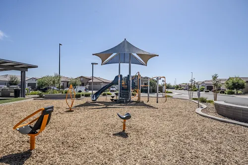 Bellamy in Gilbert, Arizona