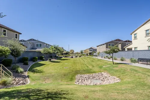Bellamy in Gilbert, Arizona